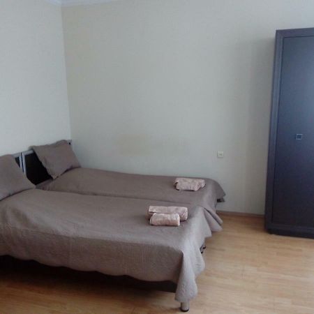 Apartment Khimshiashvili 9 巴统 外观 照片